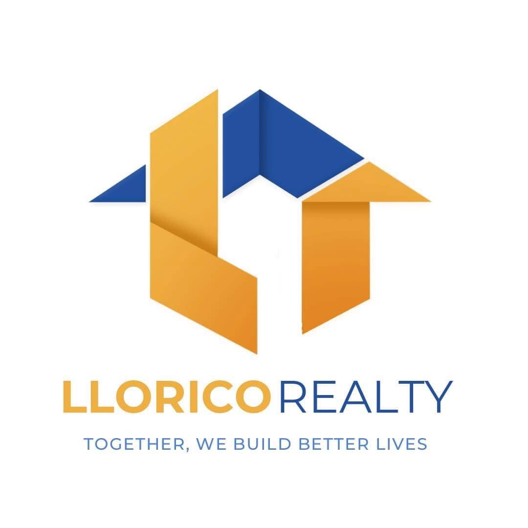 Llorico Realty — Together, we build better lives